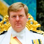 Rei Willem-Alexander