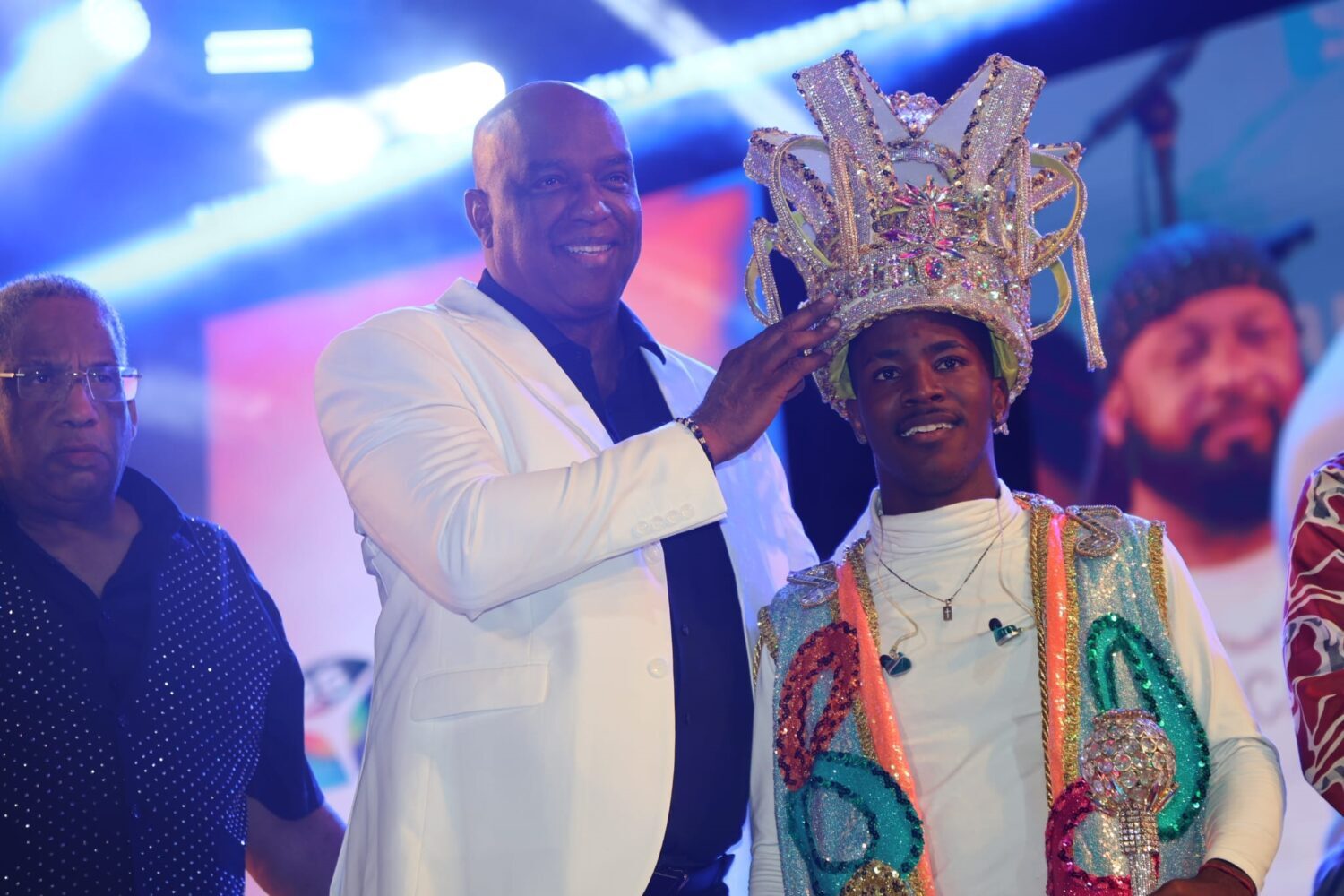 Hobennan ta sigui garantisá eksistensia di Tumba: Sontje Mercelina (20) Rei di Tumba 2026