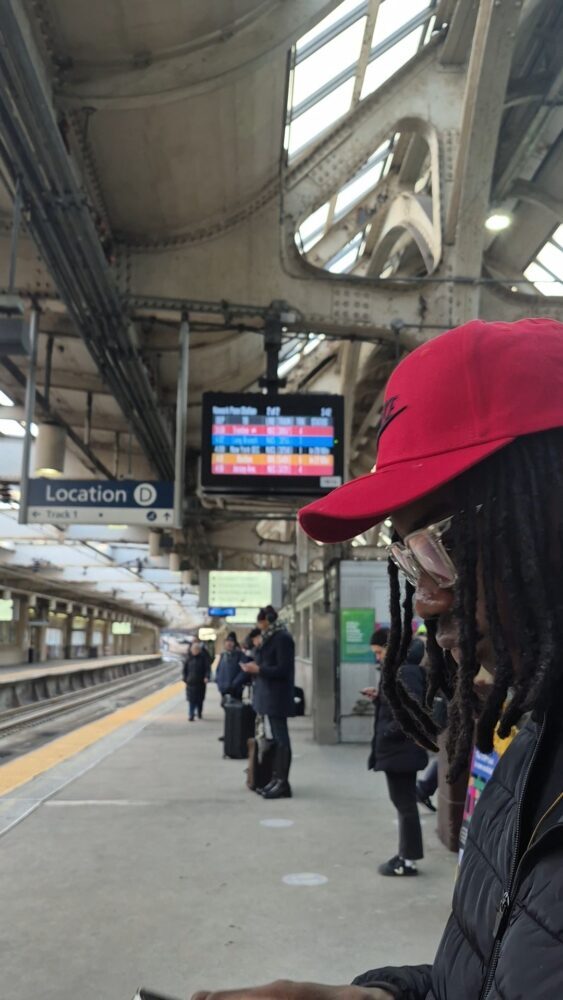 Kaminda ta largu (1): Eksperiensia di studiantenan di Statia i Saba ku enseñansa avansá