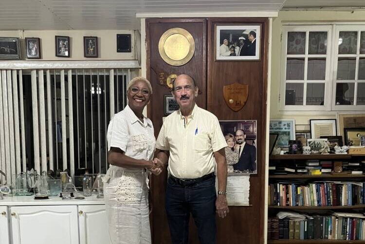 Nelson Oduber: ‘No tin sufisiente apresio pa esnan ku a forma Pais Aruba berdaderamente’