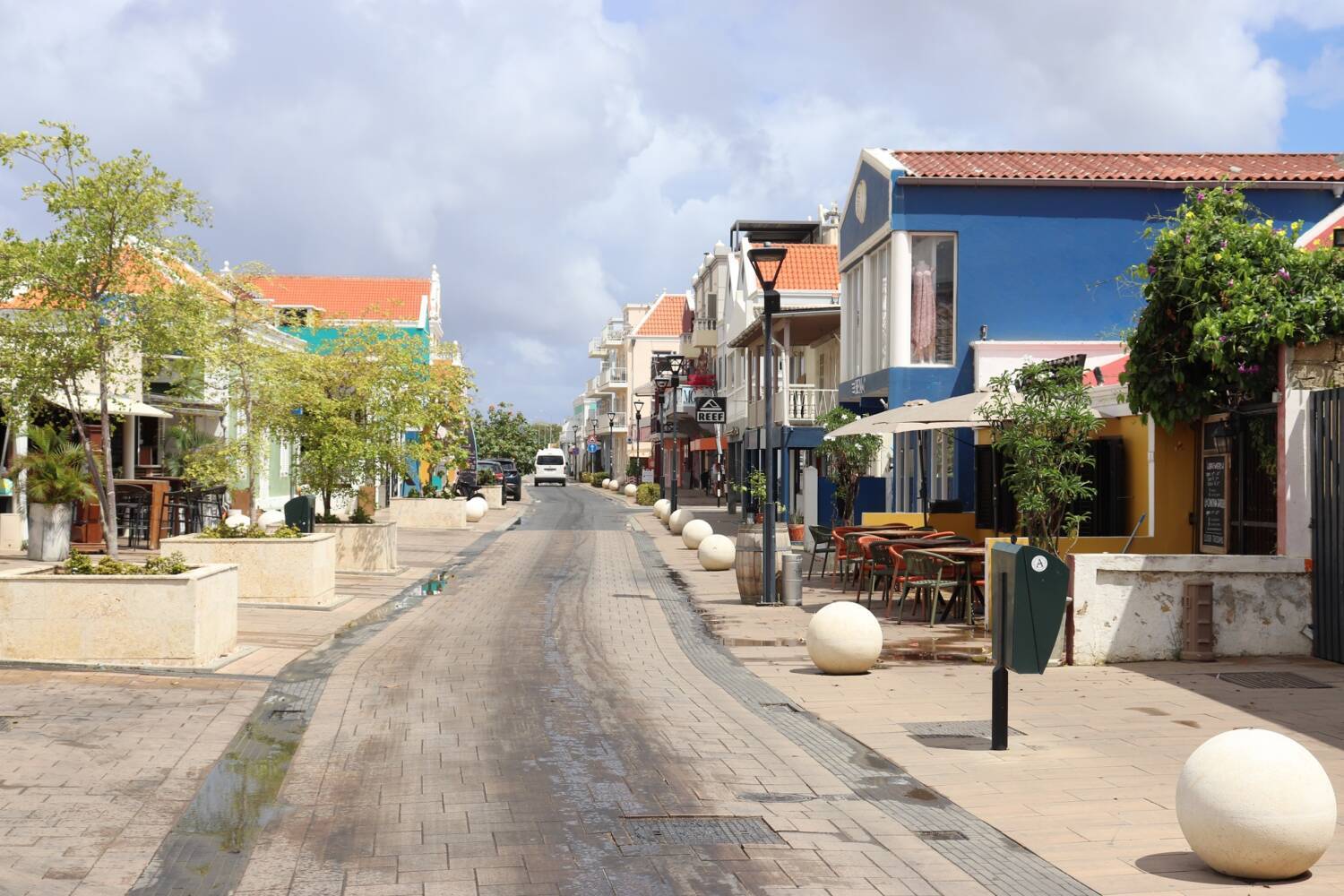 Eksplotashon di trahadó migrante: ‘Un kanser invisibel’