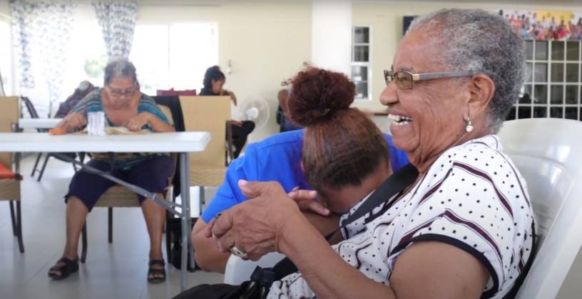 Lei hulandes stringente ta afektá grandinan na Boneiru